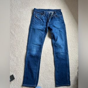 Men’s Levi’s 511, 32x34